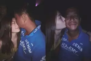 Kisah-kisah ini bukti kalau cinta tak cuma soal fisik, kamu percaya?