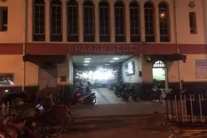 Jelajah Pasar Gede Harjonagoro, pasar tertua di Solo yang tetap eksis