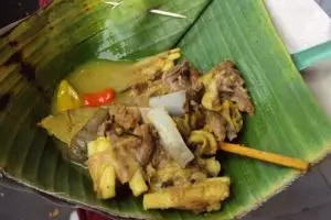 Biar nggak ngiler, 11 kuliner ini wajib kamu coba saat ke Solo