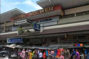 Kamu shopping holic dan lagi di Solo? 5 lokasi ini wajib dikunjungi