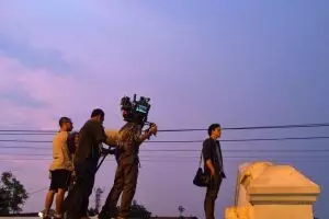 Yuk intip lokasi syuting AADC2 di Yogyakarta