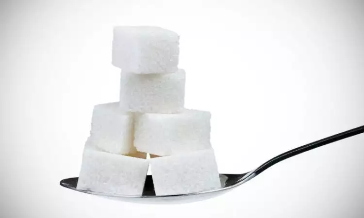 7 Manfaat kesehatan yang kamu dapatan jika berhenti konsumsi gula
