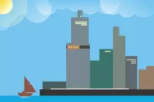 Terbongkar, ini 8 hal yang biasa dirahasiakan staf hotel ke penghuni