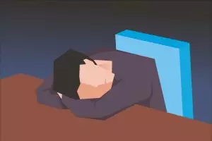 Cinta itu buta, buktinya sahabatan dari kecil pun bisa rusak seketika!