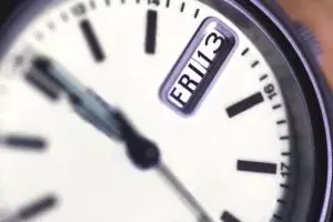 Tragedi paling menghebohkan yang terjadi pada Jumat tanggal 13