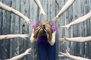 7 Phobia ini ada kaitannya dengan cinta, salah satunya jatuh cinta 