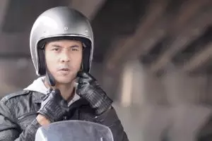 Bicara proyek baru bareng Joe Taslim, Chicco Jerikho blak-blakan