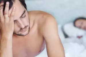 Ejakulasi dini bukan 'penyakit' yang harus disembuhkan