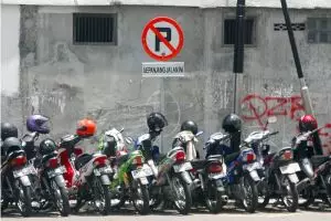 7 Peraturan penting ini sering kamu abaikan, benar nggak?