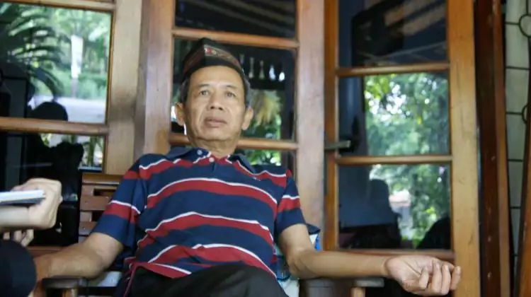 9 Penulis Indonesia yang karyanya bisa sampai mendunia, inspiratif!