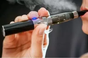 Hati-hati! Ada jenis cairan rokok elektrik yang kandung ganja