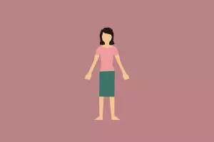 Suka duka ini yang dirasakan si anak semata wayang