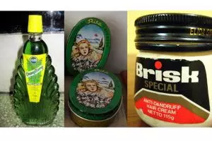 Lama tak terlihat, ini nasib minyak rambut legendaris generasi 90-an