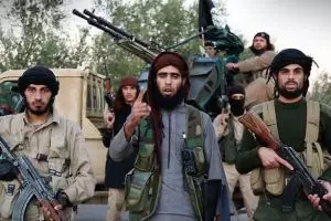 ISIS ancam potong lidah siapapun yang memanggil mereka Daesh, kenapa?