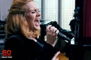 Usai Hello, Adele mau bikin kamu makin baper lewat When We Were Young