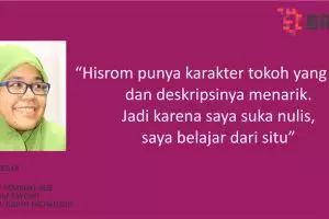 5 Alasan kenapa kamu harus menyukai novel historical romance, baca ya!