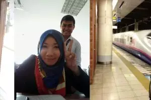 Risiko LDR, salah satunya bimbang dengan hadirnya orang ketiga