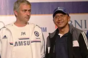 24 Tahun berkarier di militer, 'RD' pensiun demi sepak bola