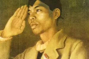 Pemilik nama Sudirman ini ternyata pemberani & berprestasi, setuju?