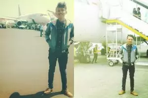 Niat kasih kado liburan, cowok ini malah diputusin