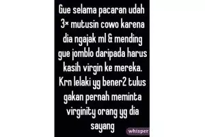 18 Pengakuan jujur para jomblo ini bikin ketawa sekaligus miris