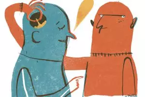 7 Hal curang identik dengan mahasiswa, jangan ditiru ya!