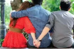 Pria ini merelakan calon istrinya dinikahi sang kakak