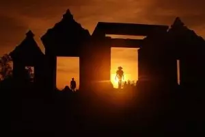 Ini dia 10 tempat terbaik untuk menikmati sunrise di Yogyakarta