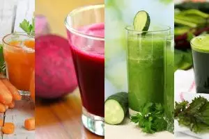 Segarnya jus tak hanya penghilang dahaga, kenali khasiatnya sekarang!