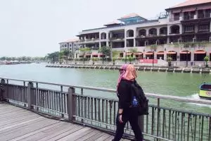 Jangan sebut dirimu traveler kalau masih melakukan 8 hal ini