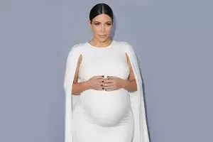 Ini lho berat badan normal ibu yang sedang hamil, di cek ya?