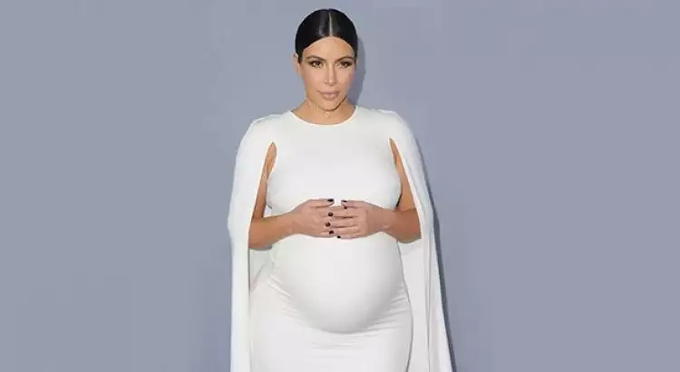 Ini lho berat badan normal ibu yang sedang hamil, di cek ya?