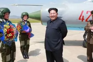 Ban Ki-moon menjadi Sekjen PBB ketiga yang berkunjung ke Korut