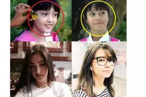 Kini dewasa, wajah pemain My Heart bikin hati anak 90-an berdesir