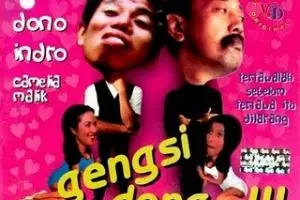 15 Film ini sering diputar di TV saat liburan, kamu bosan nggak?