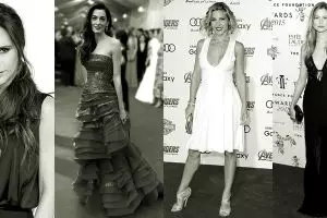 Para wanita ini pasangannya lelaki terseksi sejagat, jangan ngiri ya..