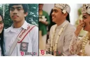 Kisah ini buktikan tak harus jadi pacarnya untuk jadi pendamping hidup