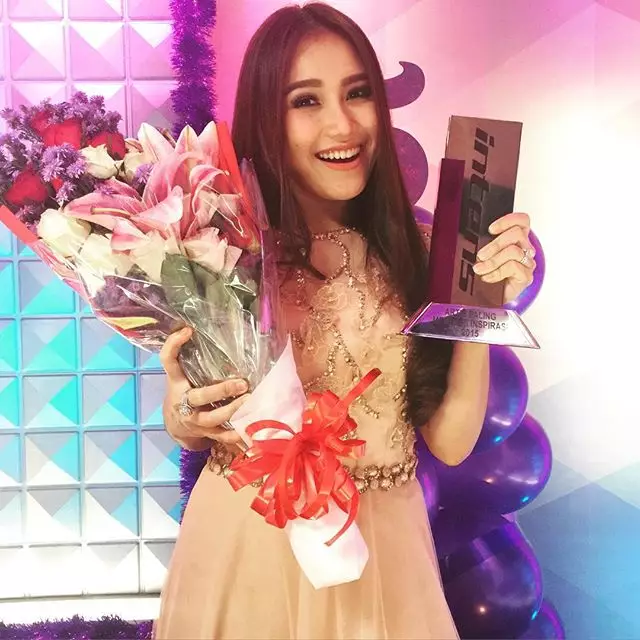 Kecantikan 10 artis janda Indonesia ini bikin jantung berdegup kencang