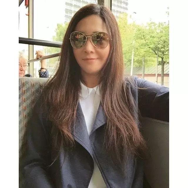 Kecantikan 10 artis janda Indonesia ini bikin jantung berdegup kencang