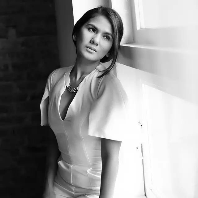 Kecantikan 10 artis janda Indonesia ini bikin jantung berdegup kencang