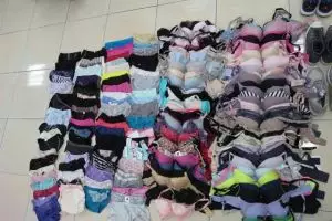 VIDEO: Bra keren ini dibikin dari celana dalam, kreatif!