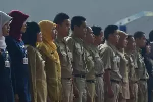 10 Kelakuan PNS nakal ini tak pantas kamu teladani, memalukan ya?