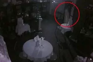 Pria ini sempat nyaris menjadi 'korban' wewe gombel semasa kecil