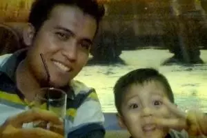 Kenangan mistis semasa kecil, bikin pria ini datangi kampung halaman