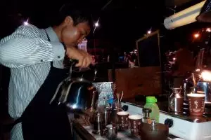 Ini lho bocoran rahasia menyeduh kopi yang nikmat