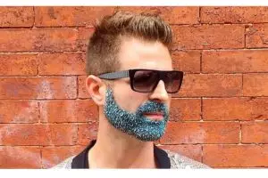 18 Gaya jenggot kelap-kelip ini bikin hati cewek meleleh, aw!