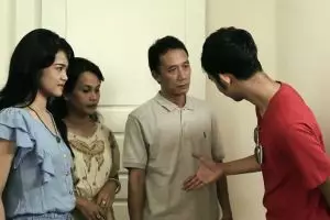 Mau ketemu orangtua cewekmu? Ikuti 7 tips jitu ini agar nggak grogi