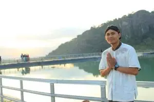 Sugeng Handoko, aktivis kampus membangun desa dengan ekowisata