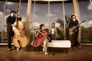 12 Band Indie Indonesia ini tak disangka justru moncer di mancanegara