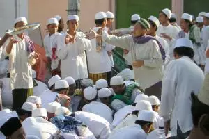 Gara-gara kentut di dalam kelas, murid ini dilarang ikut pelajaran